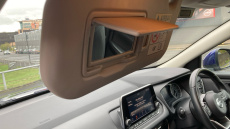 Nissan Qashqai 1.3 DiG-T MH Acenta Premium 5dr Petrol Hatchback